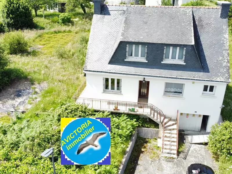 Maison, 135 m²