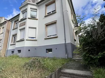 Immeuble, 255 m²