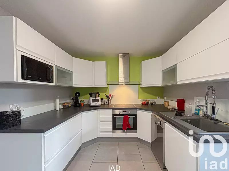 Maison, 150 m²