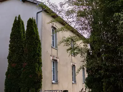 Maison, 247 m²