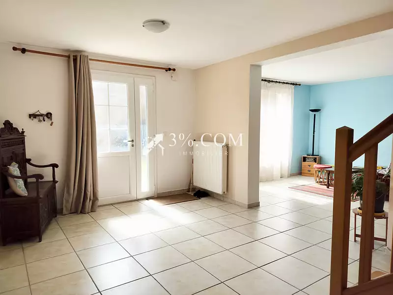 Maison, 155 m²