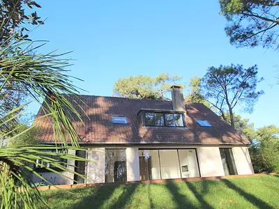 Maison, 210 m²