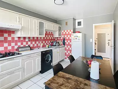 Appartement, 79,59 m²
