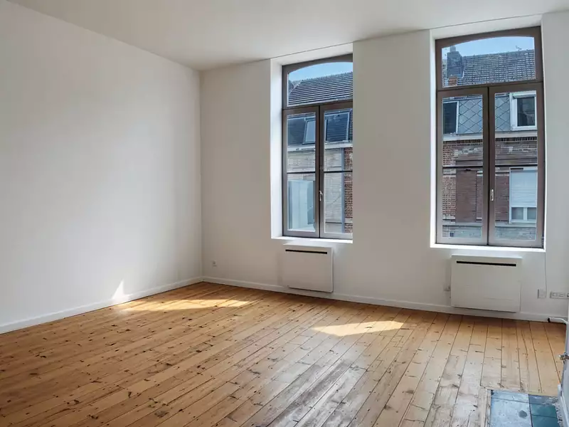 Appartement, 101 m²