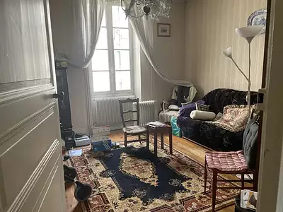 Maison, 165 m²
