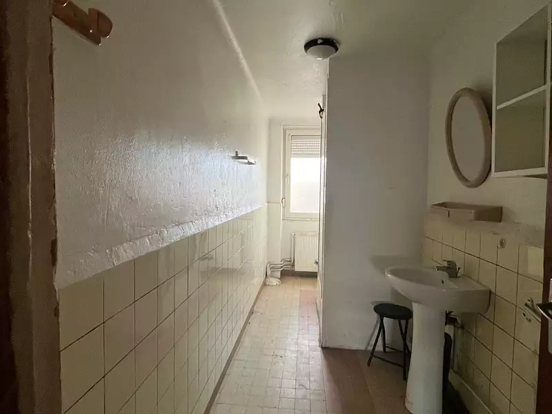 Maison, 144 m²