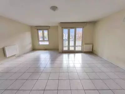 Appartement, 77,54 m²