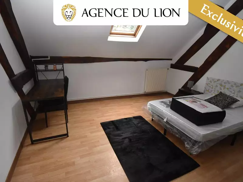 Appartement, 141 m²