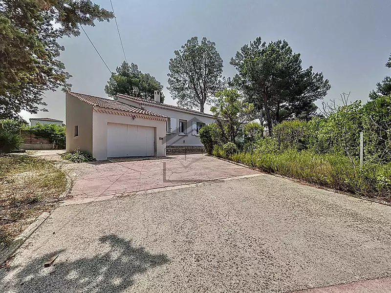 Maison, 160 m²