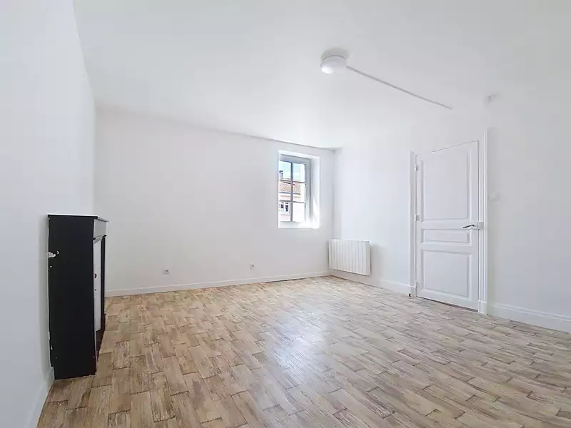 Appartement, 44,45 m²