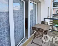 Appartement, 45 m²