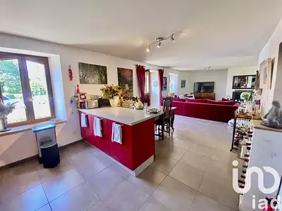 Maison, 191 m²