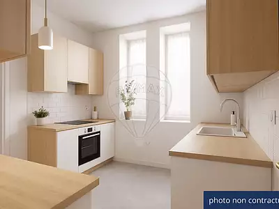 Maison, 170 m²