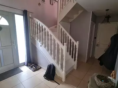 Maison, 170 m²