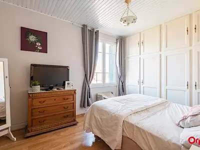 Maison, 130 m²
