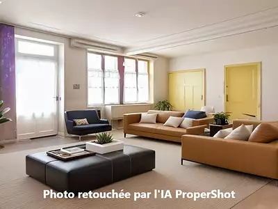 Maison, 168 m²