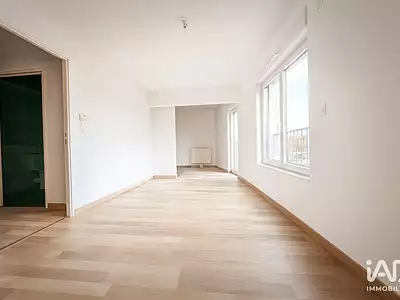Appartement, 36 m²