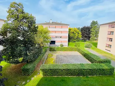 Appartement, 61,39 m²