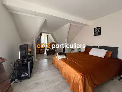 Maison, 135 m²