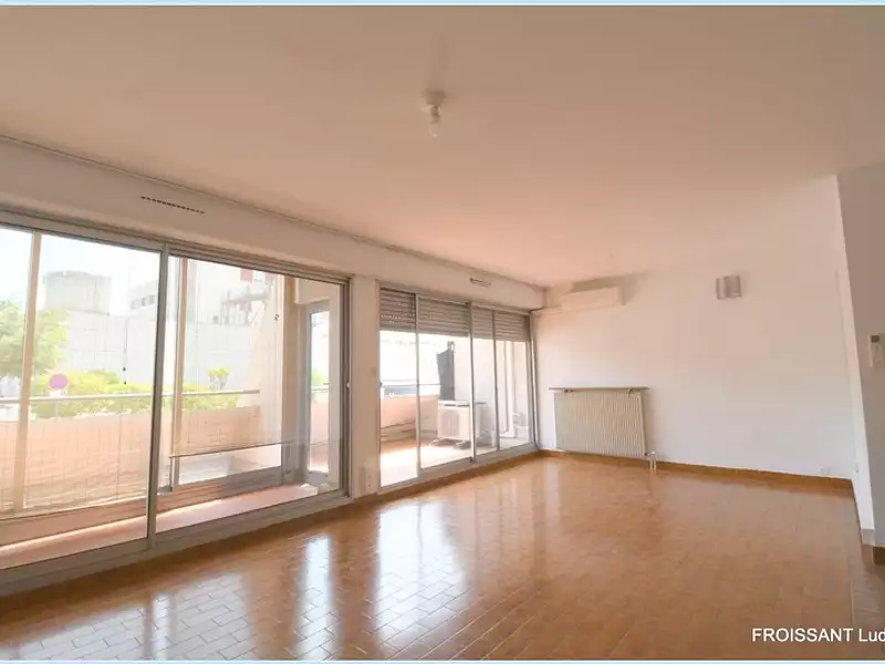 Appartement, 67 m²