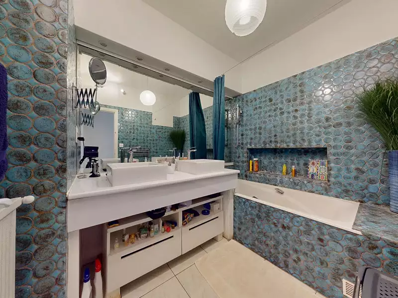 Appartement, 105 m²