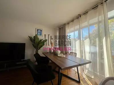 Appartement, 85,3 m²