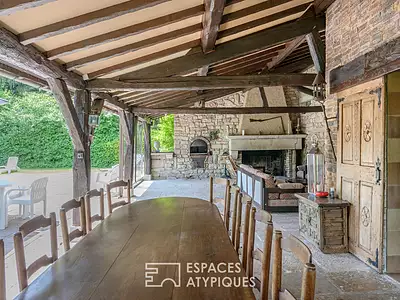Maison, 450 m²