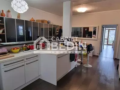 Appartement, 100 m²