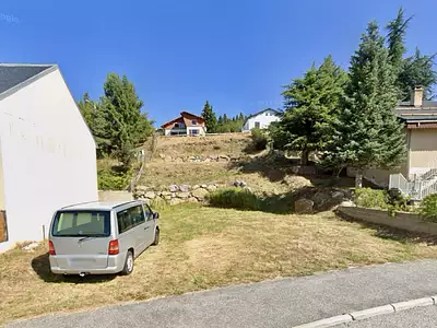 Terrain, 516 m²