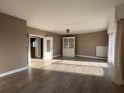 Appartement, 56,14 m²