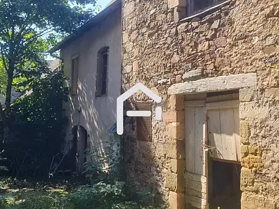Maison, 50 m²