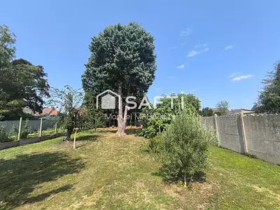 Maison, 98 m²