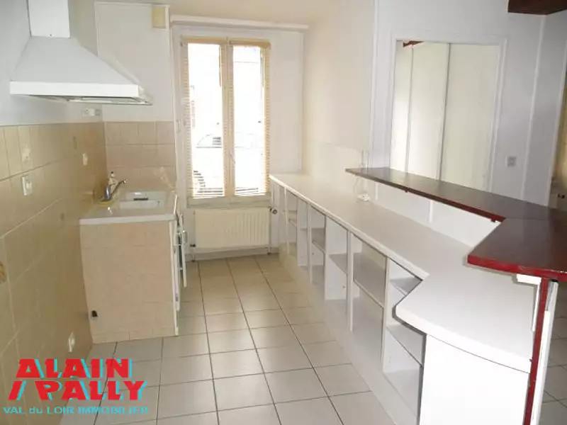 Maison, 78,88 m²