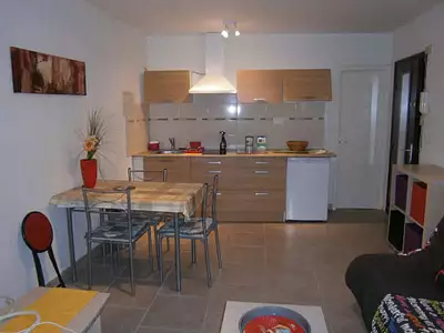 Appartement, 23,49 m²