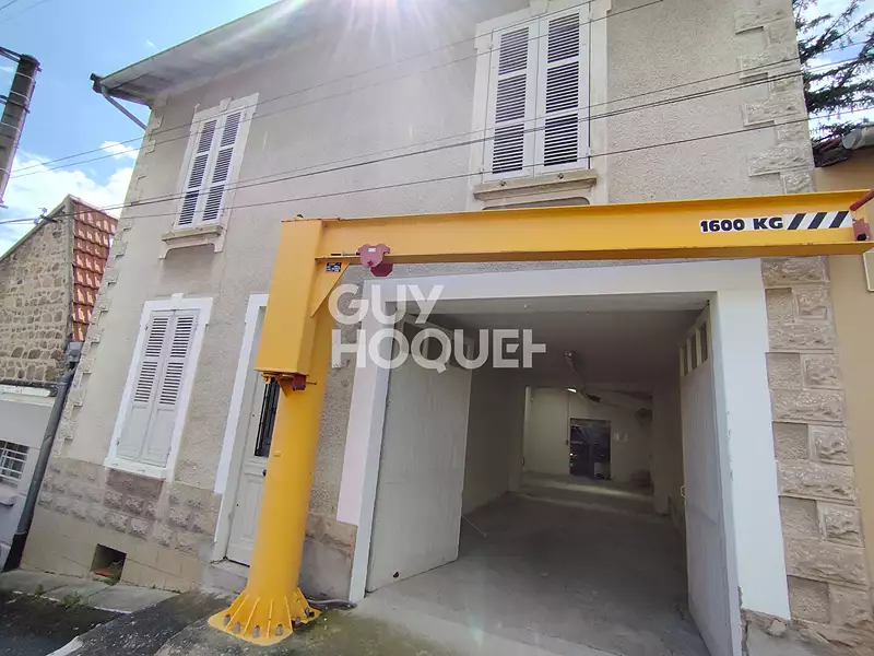 Divers, 1 569 m²