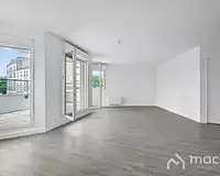 Appartement, 90 m²
