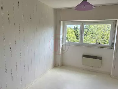 Appartement, 77 m²