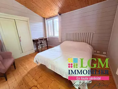 Maison, 206 m²