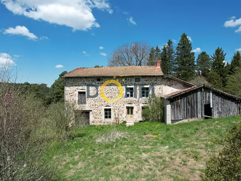 Maison, 80 m²