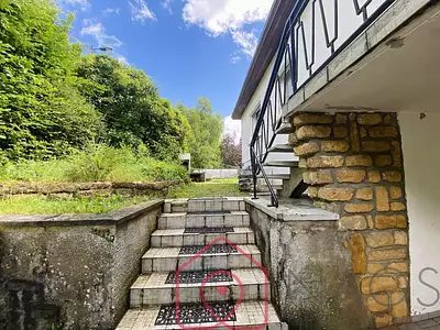 Maison, 84 m²