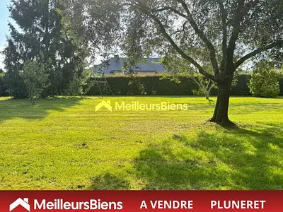 Terrain, 690 m²