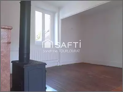 Maison, 70 m²