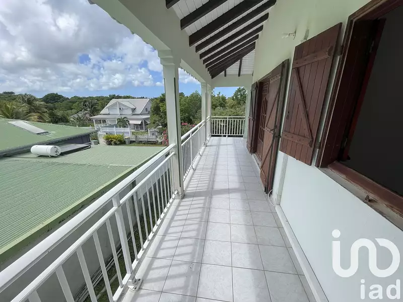 Maison, 117 m²
