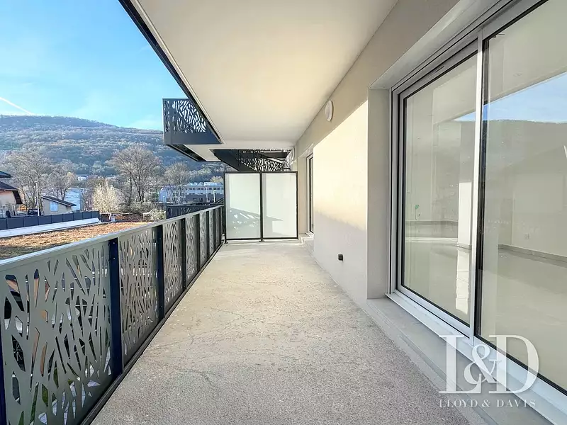 Appartement, 105,46 m²