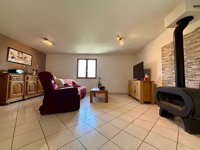 Maison, 109 m²