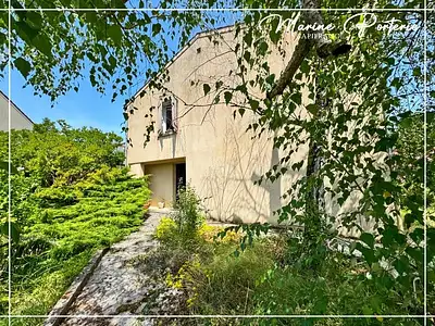 Maison, 98 m²