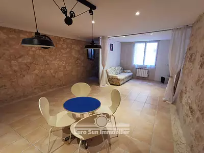 Maison, 107 m²