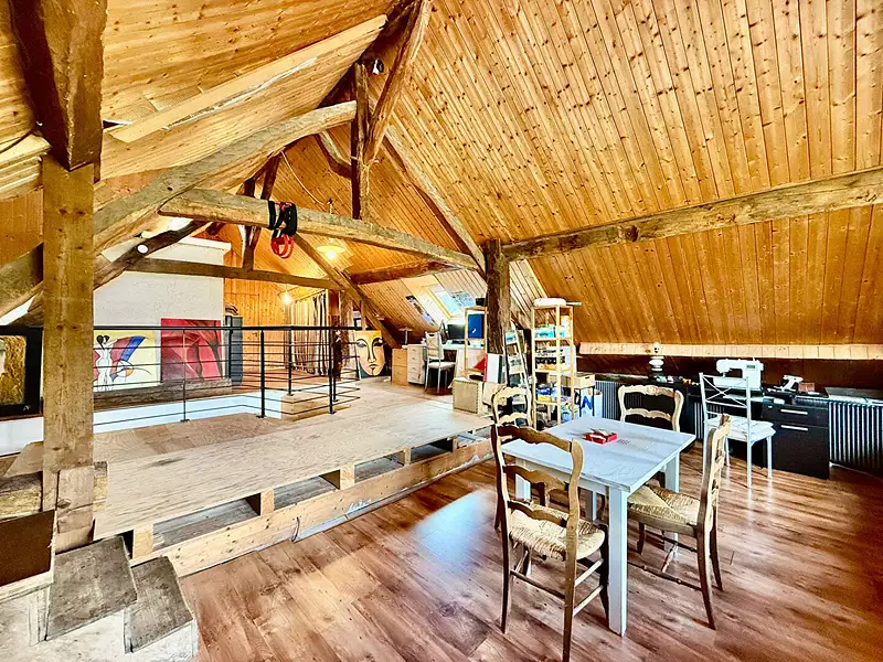 Maison, 210,9 m²