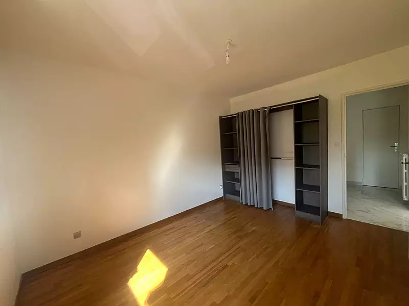 Appartement, 76 m²