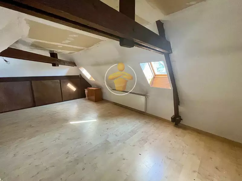 Maison, 150 m²